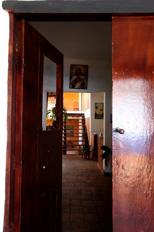 Hotel Casa Aparicio Lopez Barichara Zewnętrze zdjęcie