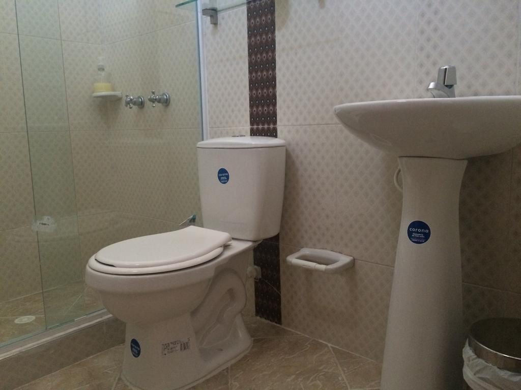 Hotel Casa Aparicio Lopez Barichara Zewnętrze zdjęcie