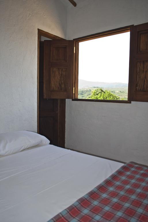 Hotel Casa Aparicio Lopez Barichara Pokój zdjęcie